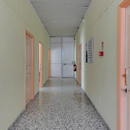 Hotel Villa Merope Rimini Zewnętrze zdjęcie