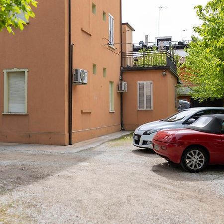 Hotel Villa Merope Rimini Zewnętrze zdjęcie