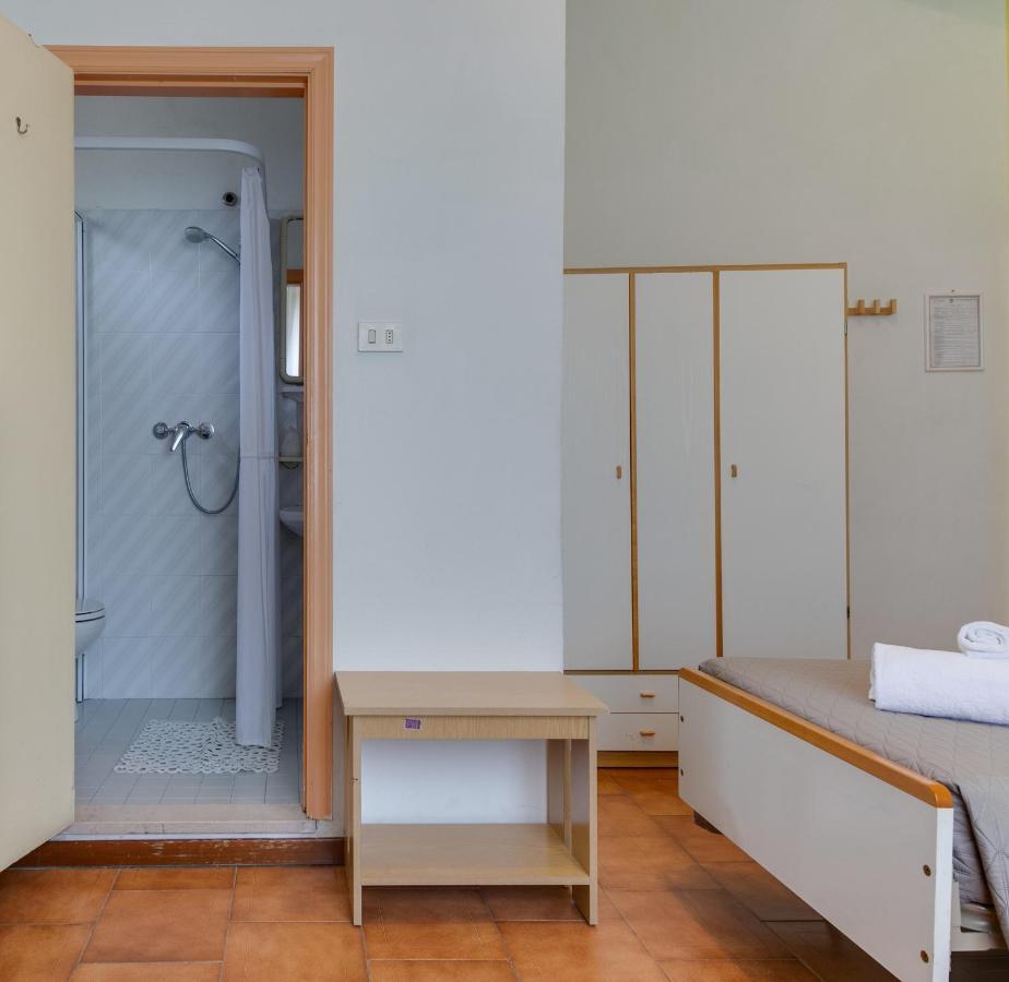 Hotel Villa Merope Rimini Zewnętrze zdjęcie