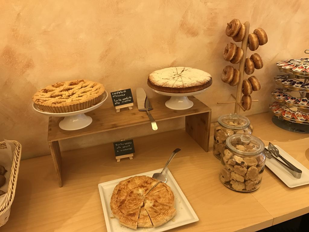 Hotel Villa Merope Rimini Zewnętrze zdjęcie