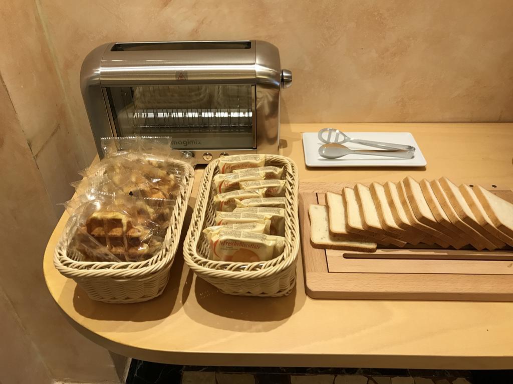Hotel Villa Merope Rimini Zewnętrze zdjęcie