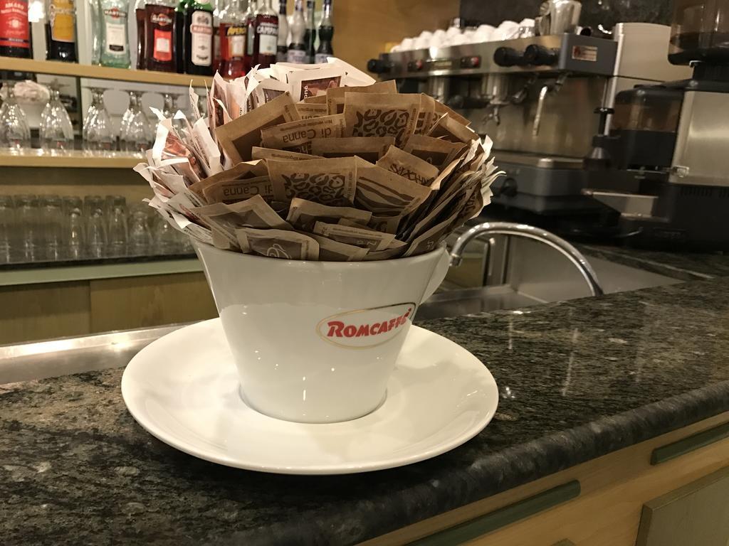 Hotel Villa Merope Rimini Zewnętrze zdjęcie